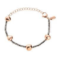 Pulsera Breil Mujer B ROCKS in Acero TJ3290 - TJ3290